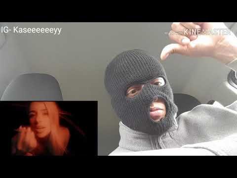 UK REACTION TO POLISH RAP - TRILL PEM - ONA ZNA FT WAC TOJA - REACTION VIDEO!