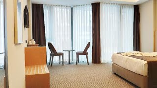 Triada Hotel Karakoy, İstanbul, Turkey