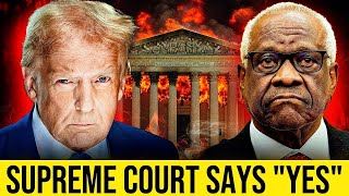 Supreme Court Issues 9-0 Unanimous Decision on Firearm Confiscation — Expansion Efforts Underway!