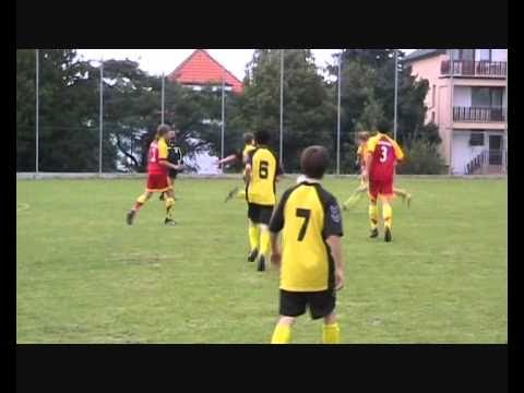 FC Tempo Praha  3:0  ABC Braník