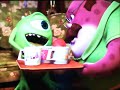 Toons 3 Part 23 End Credits