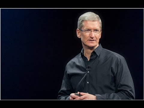 Apple Special Event. September 10, 2013.