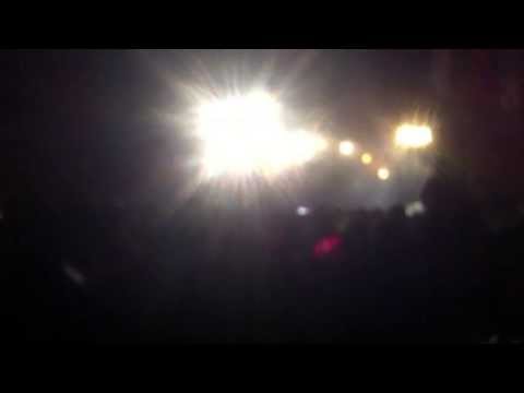 RFM SOMNII - O Maior Sunset de Sempre! - Sebastian Ingrosso -- Calling