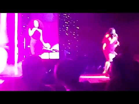 Pointer Sisters/Bonnie Pointer - Jump (for my love) LIVE 2012