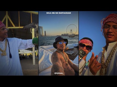 021 RICHARD - MENOZIN É ABUSADO