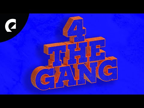 Nbhd Nick - 4 the Gang