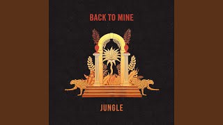 Jungle - Topic
