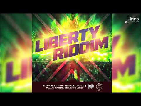 Shurwayne Winchester - Party Til We Drop (Liberty Riddim) "2018 Soca"