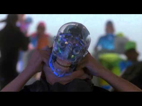 Bill And Ted Disguise Unmask 1