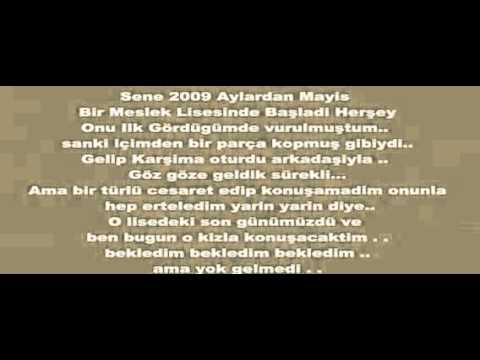 Mc Putty - Bugün Benim Doğum Günüm ~EminCan~