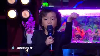 Saga Omar Nagata - Lagu Ikan