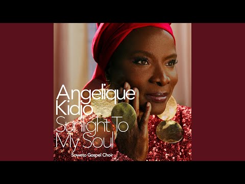Sunlight to My Soul