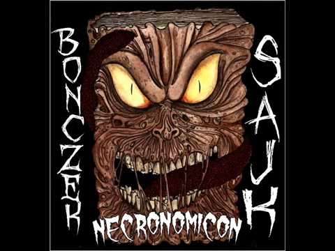 Bonczek , El Inkisidor de la Hhereja , Crise2nerf , Argento - SAJK  UPADE  ANIOY ( cuts Dj C2N )