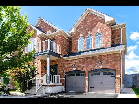 32 Citadel Crescent Brampton Home for Sale - Real Estate Properties for Sale
