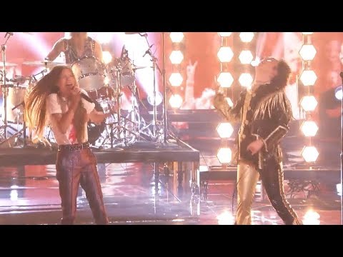 Courtney Hadwin & The Struts - "Could Have Been Me" + "Piece of My Heart" (Janis Joplin)