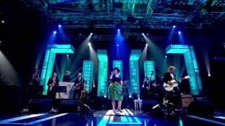 Caro Emerald - Completely - Later Live with Jools Holland - 4 June 2013