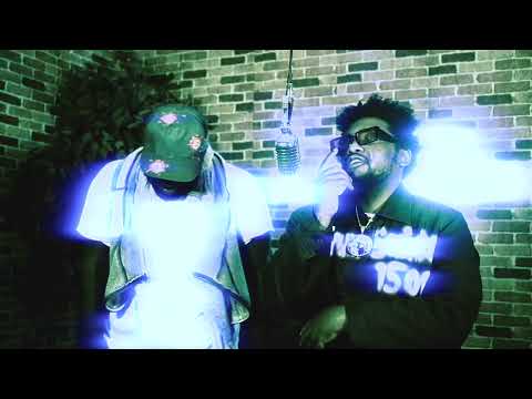 NO PRESSURE RECORDS Presents: "The GOGETA Cypher" pt.3 ft. @cmmcduff1500 @Tyrin448 prod. DEEJAYWES