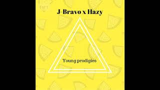 J-bravo x Hazy - Right now