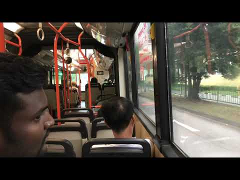 Mercedes-Benz O405G Kickdown - TIB1128S on 67