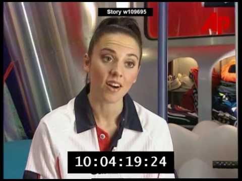 Spice Girl - Behind The Scenes Of Spiceworld The Movie (TV Edit)