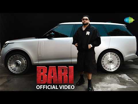 Bari — watch video