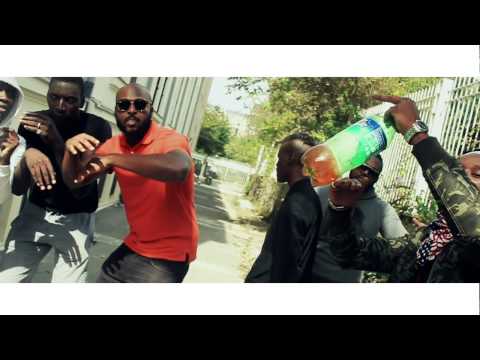 119 COLLECTIF - EUROS DOLLARS (CLIP OFFICIEL)