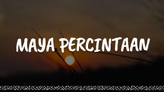 Download lagu U-Topia - Maya Percintaan (Lirik) mp3