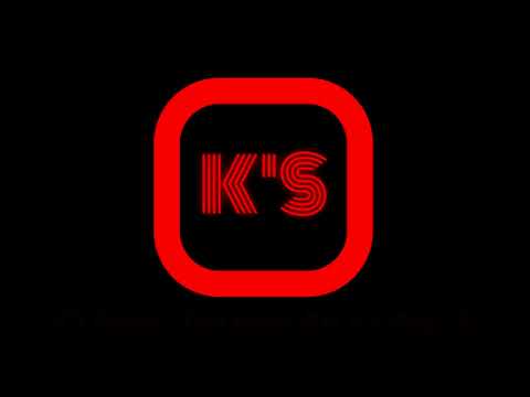 K'S Anubis   Tech House Mix #3 May 18