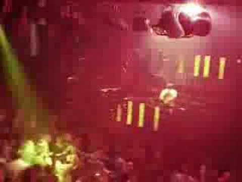 markus schulz @ intuition invite