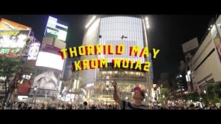 THORKILD MAY KROM NOIA2 KENDAMA けん玉