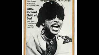 Little Richard - She Knows How To Rock Me