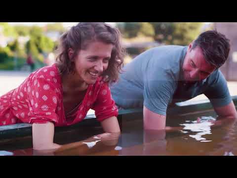 Kneipp im Teutoburger Wald