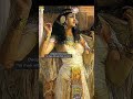 CLEOPATRA Archaeology Archeology History Cleopatra Egypt