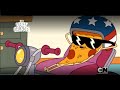 Triciclo Tío Grandpa En Cartoon Network LA