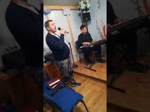 Fratele Daniel cu Ciprian de la Lipova - Cine, cine ma cunoaste