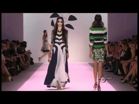 Milly's Michelle Smith talks about creating a perfect Summer collection