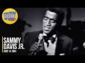 Sammy Davis Jr. "Night Song" on The Ed Sullivan Show