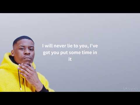 JAY1 - Tropical Love (Lyrics)