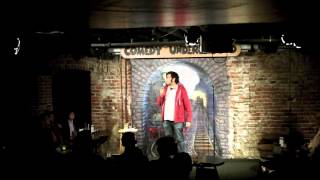 Hari Kondabolu- Full House & Gay Rights