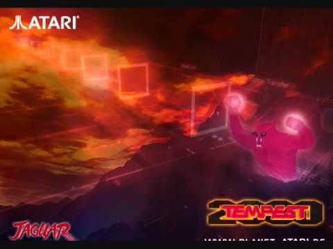 Klagmar's Top VGM #316-Tempest 2000-Mind's Eye