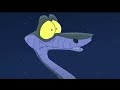The Jungle Book 2 KAA Getting Hurt