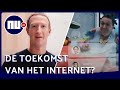 Waarom Facebook's metaverse de toekomst van het internet is | NU.nl