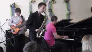 Kenny Garrett - Reedus' Dance