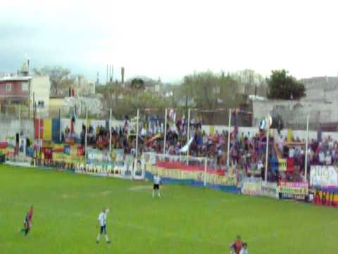 Colegiales 0 - 0 Tristán Suárez