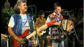 Texas Tornados Ella Pertenece Al Diablo