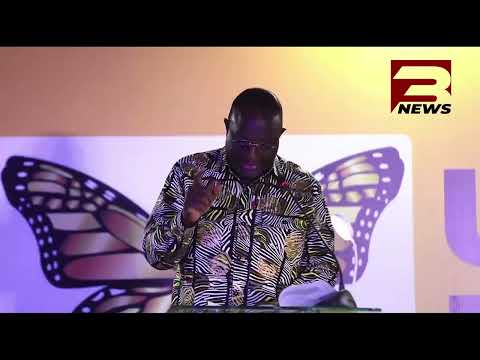 United Party aims to make Ghana Africa’s economic powerhouse by 2040 - Alan Kyerematen