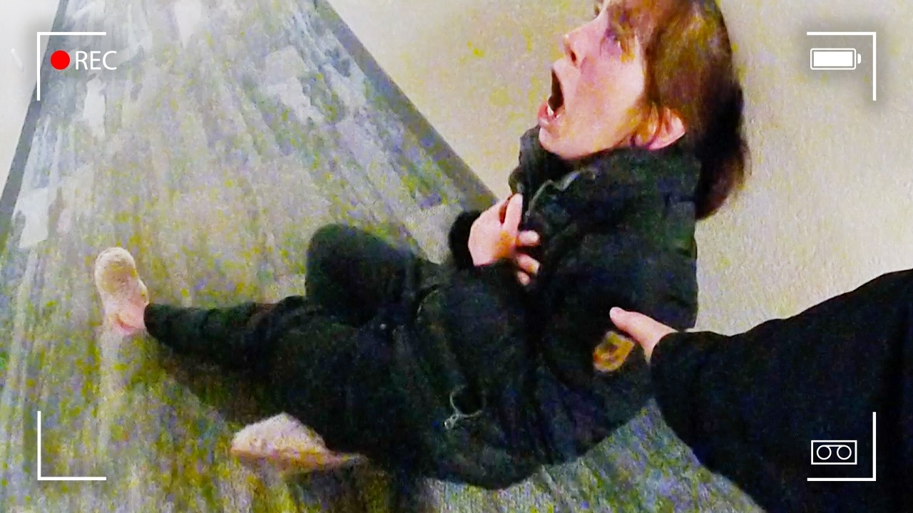 Man Opens Fire After Declaring War on Cops