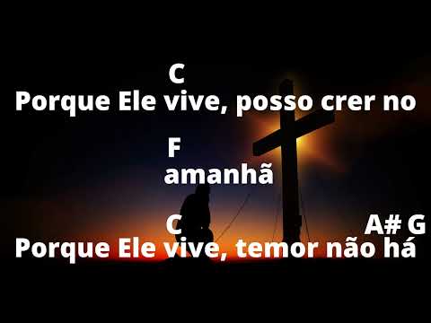 Ele Vive - Banda 734