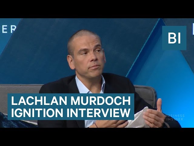 How many kids does Rupert Murdoch have? All about the media mogul's