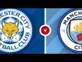 Man City) Leicester city vs Manchester City | goal | community shield 2021|